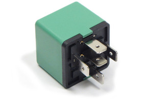 Relay-Green Multiple Applications (YWB10031) Relay-Green Multiple Applications (YWB10031)