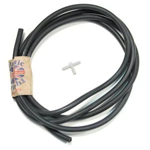 Cruise Control Vacuum Hose Repair Kit For Land Rover Discovery I, Range Rover P38, And Range Rover Classic (See Fitment Years)