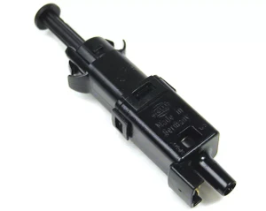 Genuine Switch And Cruise Control Pedal Vent ERR2622 For Land Rover Discovery I, Range Rover P38, And Range Rover Classic (See Fitment Years)