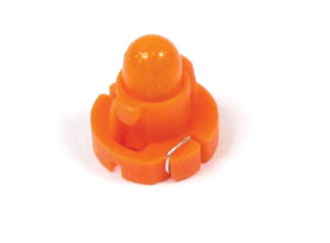 Bulb & Holder Switch Orange (STC1877G) Bulb & Holder Switch Orange (STC1877G)