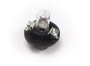 Genuine HVAC Climate Control Bulb, Black Base, STC3868 For Range Rover P38