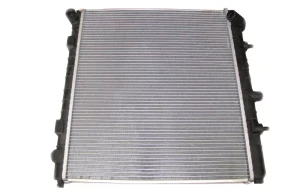 Radiator PCC108080 For BOSCH Engine With Secondary Air Injection On Range Rover P38, 1999 - 2002