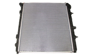 Radiator PCC108080 For BOSCH Engine With Secondary Air Injection On Range Rover P38, 1999 - 2002 (PCC108080) Radiator PCC108080 For BOSCH Engine With Secondary Air Injection On Range Rover P38, 1999 - 2002 (PCC108080)