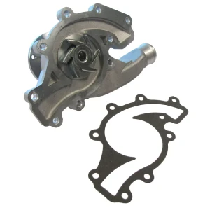 Water Pump With Gasket STC4378 By ProFlow For Discovery I, Discovery Series II, Defender 90, Range Rover P38 And Range Rover Classic (See Fitment Years)