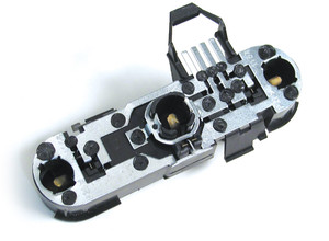 Bulb Holder Rear Lamp (STC3812G) Bulb Holder Rear Lamp (STC3812G)
