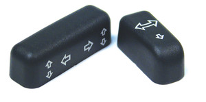 Seat Switch Knob Set (STC3688G) Seat Switch Knob Set (STC3688G)