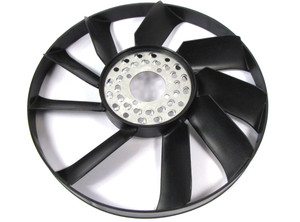 Engine Cooling Radiator Fan Blade ERR4960, Original Equipment, For Land Rover Discovery Series II And Range Rover P38 (ERR4960) Engine Cooling Radiator Fan Blade ERR4960, Original Equipment, For Land Rover Discovery Series II And Range Rover P38 (ERR4960)