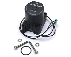 EAS Valve Box Solenoid Repair Kit For Range Rover Classic With Air Suspension And Range Rover P38 (See Fitment Years) (STC2761) EAS Valve Box Solenoid Repair Kit For Range Rover Classic With Air Suspension And Range Rover P38 (See Fitment Years) (STC2761)
