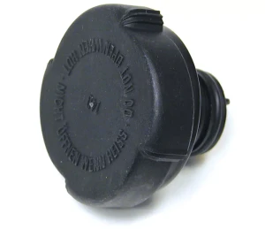 Expansion Tank Cap PCD000070 For Land Rover Discovery Series II, Range Rover P38 And Range Rover Full Size L322, 2003 - 2005