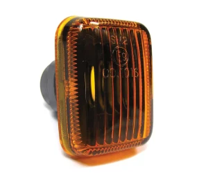 Turn Signal Side Lamp Repeater On Wing For Land Rover Discovery I And Range Rover P38