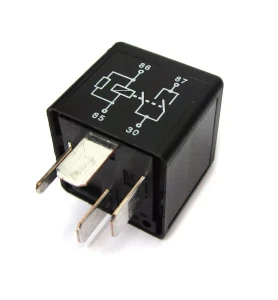 Genuine ABS Pump Relay PRC9566 For Range Rover P38