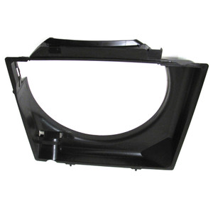 Genuine Lower Radiator Fan Cowl ESR3292 For Range Rover P38, 1995 - 2002