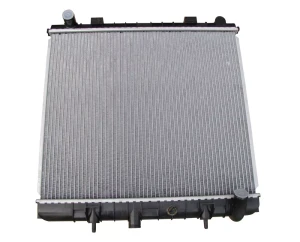 Radiator PCC106940 For Range Rover P38 Equipped With GEMS Engine, 1995 - 1999