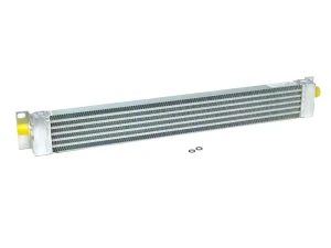 Engine Oil Cooler ESR3205 For Range Rover P38, 4.6L Engine Only, 1995 - 2002