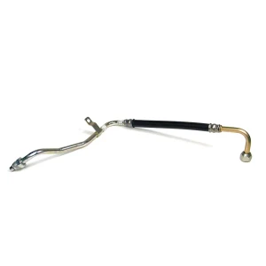 Pipe, Engine Oil Cooler To Filter, For Range Rover P38, 1999 - 2002