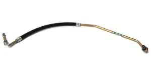 Engine Oil Pipe PBP101180, Oil Cooler To Filter, For Range Rover P38, 1999 - 2002