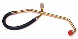 Engine Oil Cooler To Filter Pipe For Range Rover P38 (PBP101180) Engine Oil Cooler To Filter Pipe For Range Rover P38 (PBP101180)