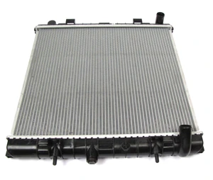 Radiator PCC106850 For BOSCH Engine Without Secondary Air Injection On Range Rover P38 4.0 And 4.6