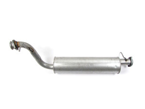 Center Exhaust Muffler For Range Rover P38 (ESR3195) Center Exhaust Muffler For Range Rover P38 (ESR3195)