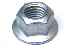 Exhaust Down Pipe M10 Flange Nut FX110047L Or ESR2034 For Range Rover P38
