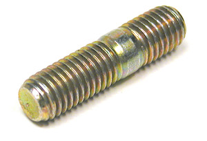 Stud - M10 - Exhaust Manifold - Down Pipe (TE110051L) Stud - M10 - Exhaust Manifold - Down Pipe (TE110051L)