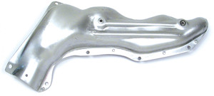 Exhaust Manifold - Heatshield - Right Hand - Outer (ERR5513G) Exhaust Manifold - Heatshield - Right Hand - Outer (ERR5513G)