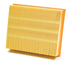 Air Filter By Mahle LR027408 For Land Rover Discovery Series II, Defender TD5, Range Rover P38 And Freelander (See Fitment Years)