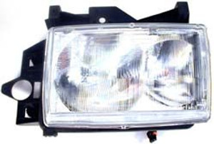 Headlamp Assembly - Left Hand (AMR4825G) Headlamp Assembly - Left Hand (AMR4825G)