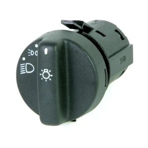Genuine Rotary Headlight Switch AMR3964 For Range Rover P38