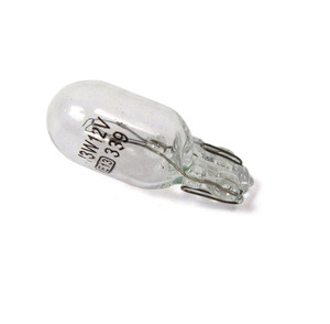 Bulb 12V 2.2 Watt Clock (573289) Bulb 12V 2.2 Watt Clock (573289)