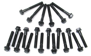 Head Bolt Kit For Land Rover Discovery I, Discovery Series II, Defender 90, Range Rover P38 And Range Rover Classic (See Fitment Years) (9224) Head Bolt Kit For Land Rover Discovery I, Discovery Series II, Defender 90, Range Rover P38 And Range Rover Classic (See Fitment Years) (9224)