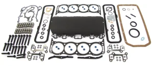 Engine Install Kit, Includes Hydraulic Lifters, Head Bolts And Gaskets, For Land Rover GEMS Engines Number 9257A Or 9257C On Discovery I, Defender 90 And 110, Range Rover Classic, And Range Rover P38 (See Fitment Years)