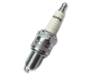Spark Plug ETC6437 Or ETC7244, Champion RN12YC, For Land Rover Defender 90 And 110, Series 3, Range Rover P38, And Range Rover Classic (See Fitment Years)