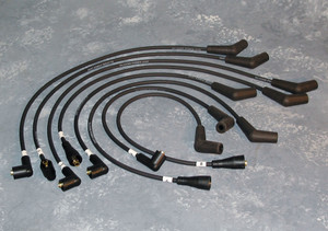 Ignition Wire Set For Land Rover Discovery I, Defender 90 1997, And Range Rover P38, GEMS Engine (See Fitment Years) (9206A ) Ignition Wire Set For Land Rover Discovery I, Defender 90 1997, And Range Rover P38, GEMS Engine (See Fitment Years) (9206A )