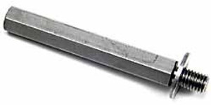Exhaust Manifold Heatshield Bolt 69MM (ERR5462G) Exhaust Manifold Heatshield Bolt 69MM (ERR5462G)