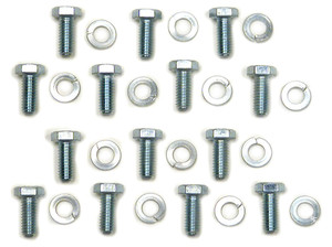 Engine Oil Pan Bolt Kit For Range Rover P38, 1995 - 1999, GEMS Engine Vehicles Only (EOPBKGEMS) Engine Oil Pan Bolt Kit For Range Rover P38, 1995 - 1999, GEMS Engine Vehicles Only (EOPBKGEMS)