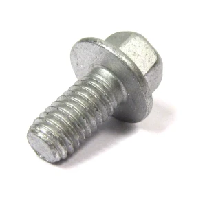 Exhaust Manifold Heatshield Bolt 6M X 12MM FS106127L For Range Rover P38