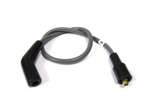 Original Equipment Ignition Lead #8, GEMS, NGC500310, For Land Rover Discovery I, Range Rover P38, And Defender 90