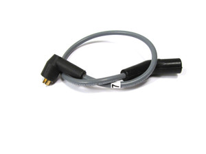 Original Equipment Ignition Lead # 7 GEMS, NGC500300 For Land Rover Discovery I, Range Rover P38, And Defender 90