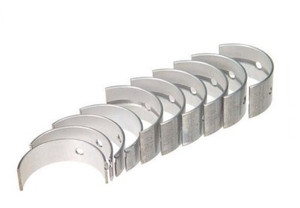 Bearing Tri-Metal HD Mains MGB 5-main Bearing Tri-Metal HD Mains MGB 5-main