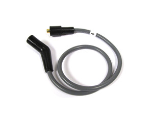 Original Equipment Ignition Lead # 4, GEMS, NGC500270, For Land Rover Discovery I, Range Rover P38, And Defender 90