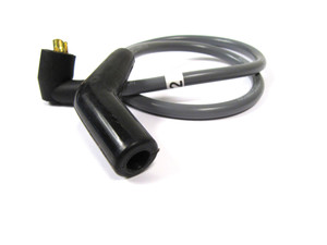 Original Equipment Ignition Lead # 2, GEMS, NGC500250, For Land Rover Discovery I, Range Rover P38, And Defender 90