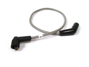 Original Equipment Ignition Lead #1, GEMS, NGC500240, For Range Rover P38, Land Rover Discovery I, And Defender 90