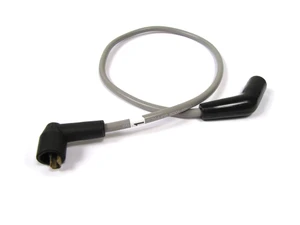 Original Equipment Ignition Lead #1, GEMS, NGC500240, For Range Rover P38, Land Rover Discovery I, And Defender 90