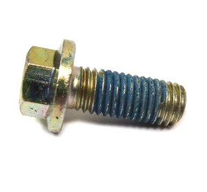 Genuine Bolt 10 X 35 MM Flywheel GEMS, FS110251ML, For Range Rover P38
