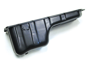 Genuine Engine Oil Pan ERR5220 For Range Rover P38, 1995 - 1999 (See Fitment Notes)