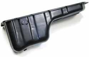 Genuine Engine Oil Pan ERR5220 For Range Rover P38, 1995 - 1999 (See Fitment Notes) (ERR5220G)