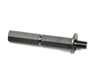 Genuine Exhaust Manifold Heatshield Bolt 58MM, ERR5094, For Range Rover P38