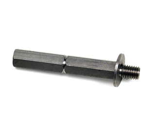 Genuine Exhaust Manifold Heatshield Bolt 58MM, ERR5094, For Range Rover P38
