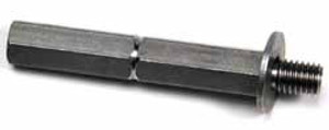 Exhaust Manifold Heatshield Bolt 58MM (ERR5094G) Exhaust Manifold Heatshield Bolt 58MM (ERR5094G)